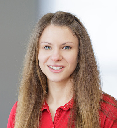 Kathrin Schnös